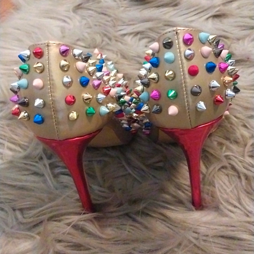 Only maker pumps - Picture 5 of 7